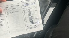 Vauxhall Astra 1.2 Turbo 130 GS Line 5dr Petrol Hatchback